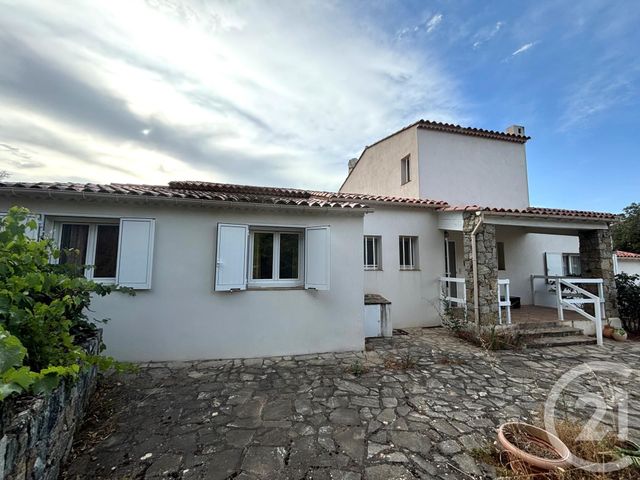 Maison à vendre - 6 pièces - 166 m2 - Santa Reparata Di Balagna - 202 - CORSE