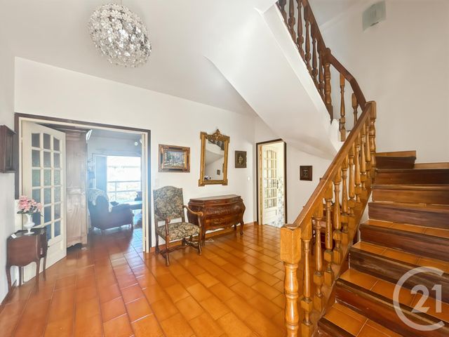 Maison à vendre - 6 pièces - 166 m2 - Santa Reparata Di Balagna - 202 - CORSE