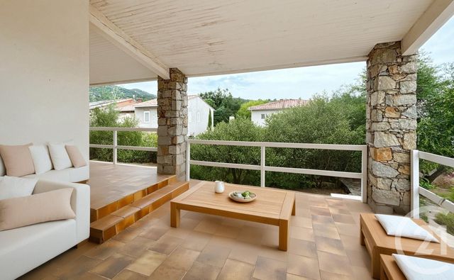 Maison à vendre - 6 pièces - 166 m2 - Santa Reparata Di Balagna - 202 - CORSE