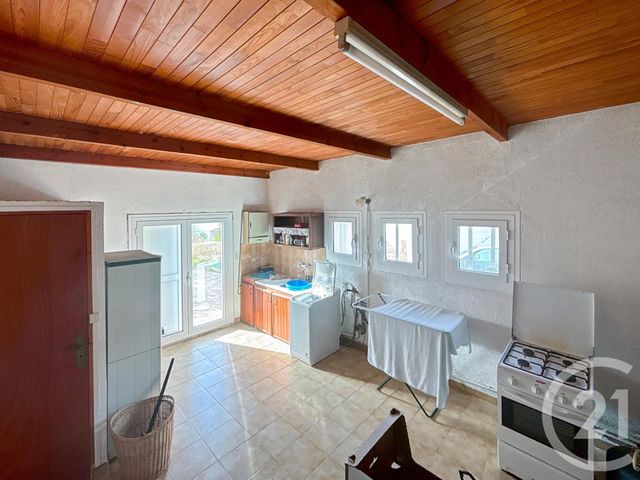 Maison à vendre - 6 pièces - 166 m2 - Santa Reparata Di Balagna - 202 - CORSE