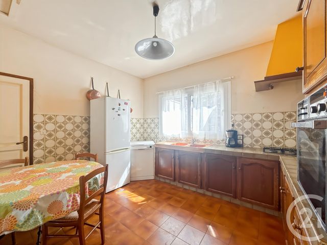 Maison à vendre - 6 pièces - 166 m2 - Santa Reparata Di Balagna - 202 - CORSE