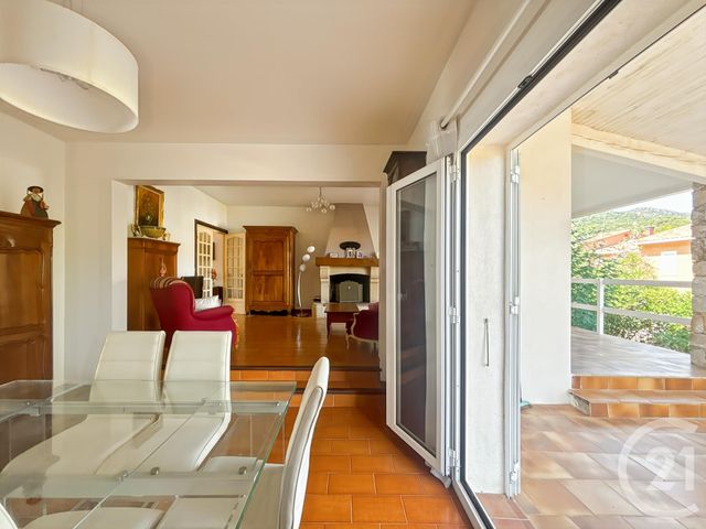 Maison à vendre - 6 pièces - 166 m2 - Santa Reparata Di Balagna - 202 - CORSE