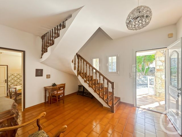 Maison à vendre - 6 pièces - 166 m2 - Santa Reparata Di Balagna - 202 - CORSE