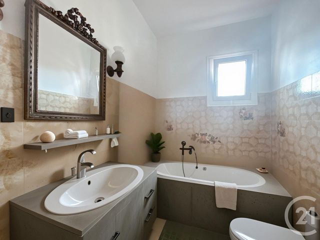 Maison à vendre - 6 pièces - 166 m2 - Santa Reparata Di Balagna - 202 - CORSE