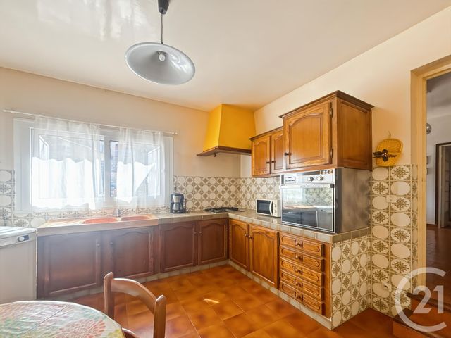 Maison à vendre - 6 pièces - 166 m2 - Santa Reparata Di Balagna - 202 - CORSE