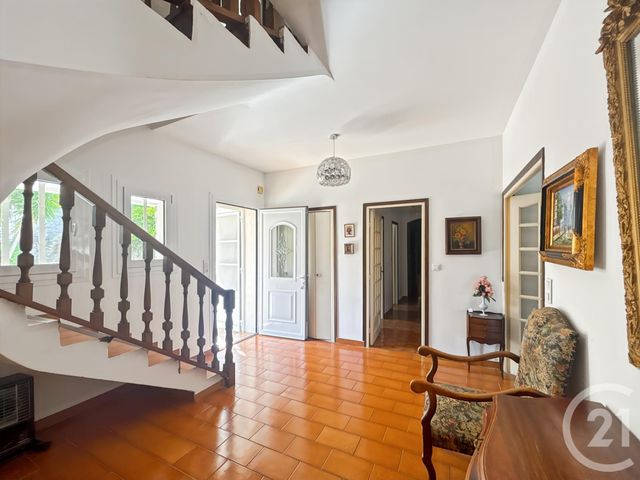 Maison à vendre - 6 pièces - 166 m2 - Santa Reparata Di Balagna - 202 - CORSE