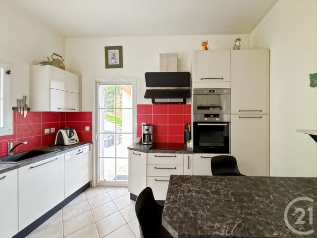 Maison &agrave; vendre - 7 pi&egrave;ces - 145,72 m2 - Santa Reparata Di Balagna - 202 - CORSE