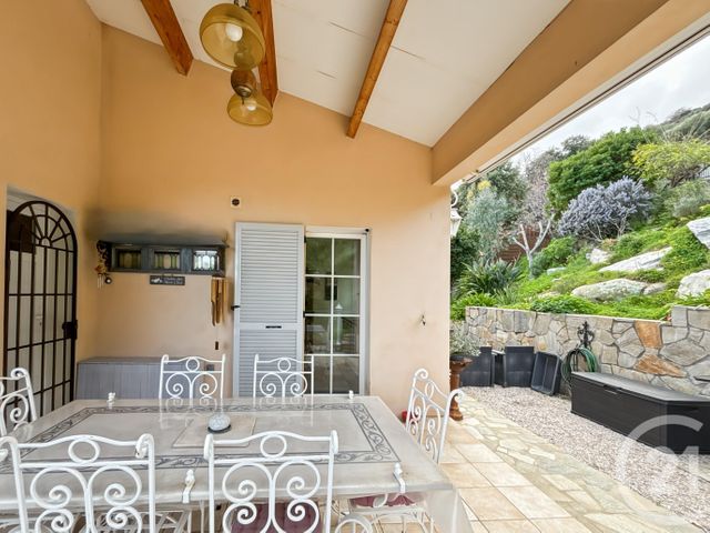 Maison &agrave; vendre - 7 pi&egrave;ces - 145,72 m2 - Santa Reparata Di Balagna - 202 - CORSE