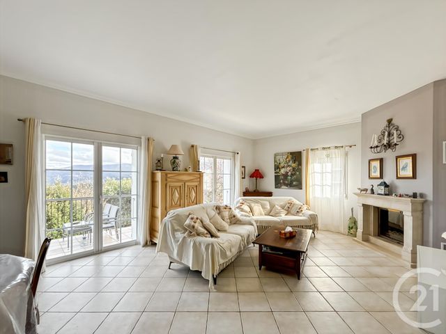 Maison &agrave; vendre - 7 pi&egrave;ces - 145,72 m2 - Santa Reparata Di Balagna - 202 - CORSE