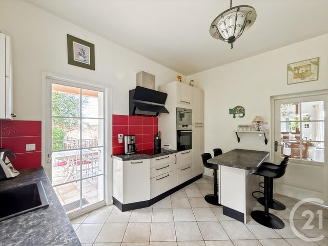 Maison &agrave; vendre - 7 pi&egrave;ces - 145,72 m2 - Santa Reparata Di Balagna - 202 - CORSE