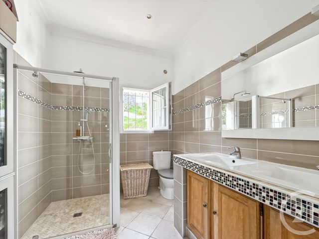 Maison &agrave; vendre - 7 pi&egrave;ces - 145,72 m2 - Santa Reparata Di Balagna - 202 - CORSE