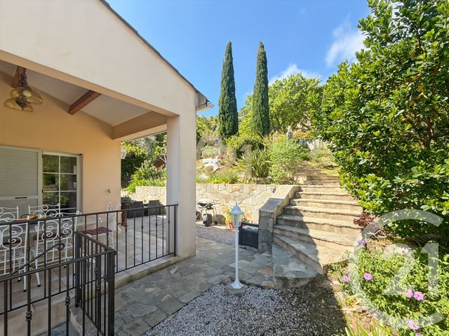 maison - SANTA REPARATA DI BALAGNA - 202