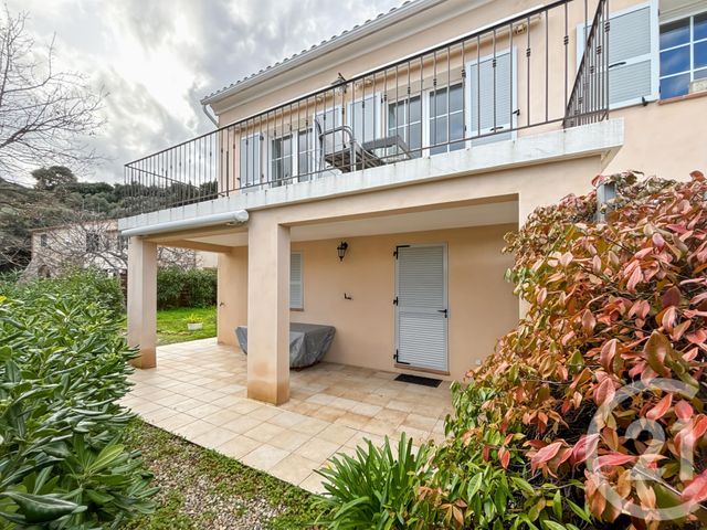 Maison &agrave; vendre - 7 pi&egrave;ces - 145,72 m2 - Santa Reparata Di Balagna - 202 - CORSE