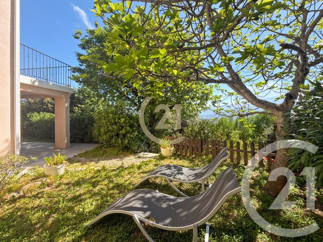 Maison &agrave; vendre - 7 pi&egrave;ces - 145,72 m2 - Santa Reparata Di Balagna - 202 - CORSE