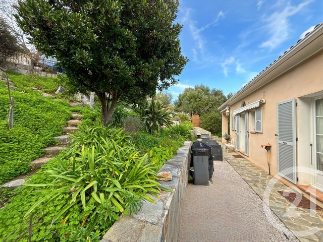 Maison &agrave; vendre - 7 pi&egrave;ces - 145,72 m2 - Santa Reparata Di Balagna - 202 - CORSE