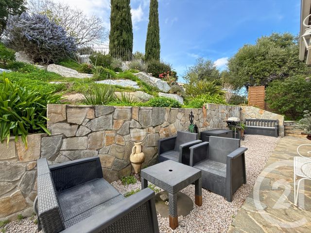 Maison &agrave; vendre - 7 pi&egrave;ces - 145,72 m2 - Santa Reparata Di Balagna - 202 - CORSE