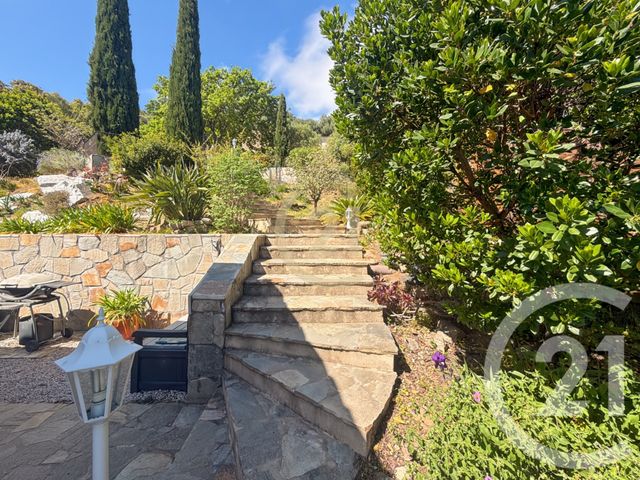 Maison &agrave; vendre - 7 pi&egrave;ces - 145,72 m2 - Santa Reparata Di Balagna - 202 - CORSE