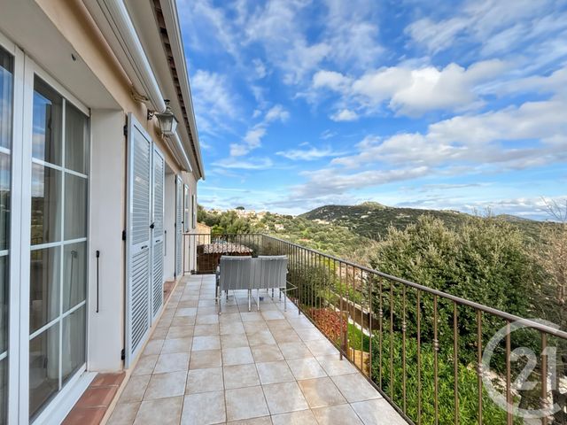 Maison &agrave; vendre - 7 pi&egrave;ces - 145,72 m2 - Santa Reparata Di Balagna - 202 - CORSE