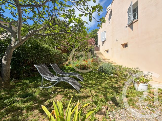 Maison &agrave; vendre - 7 pi&egrave;ces - 145,72 m2 - Santa Reparata Di Balagna - 202 - CORSE