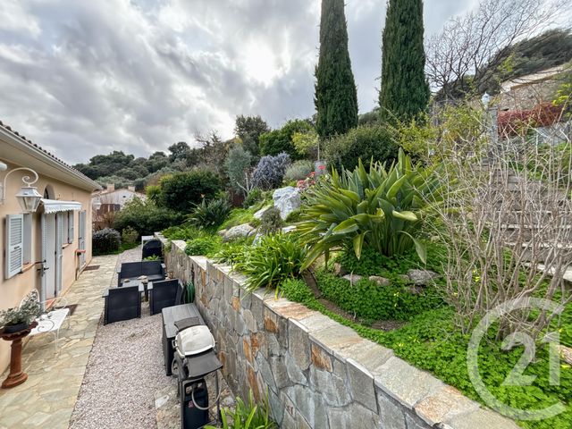 Maison &agrave; vendre - 7 pi&egrave;ces - 145,72 m2 - Santa Reparata Di Balagna - 202 - CORSE