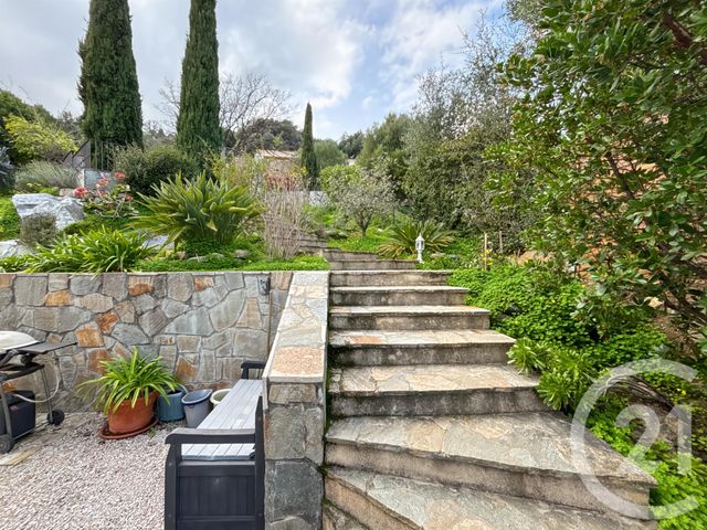 Maison &agrave; vendre - 7 pi&egrave;ces - 145,72 m2 - Santa Reparata Di Balagna - 202 - CORSE