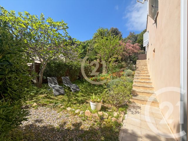 Maison &agrave; vendre - 7 pi&egrave;ces - 145,72 m2 - Santa Reparata Di Balagna - 202 - CORSE