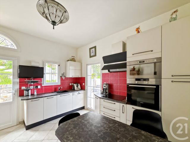 Maison &agrave; vendre - 7 pi&egrave;ces - 145,72 m2 - Santa Reparata Di Balagna - 202 - CORSE