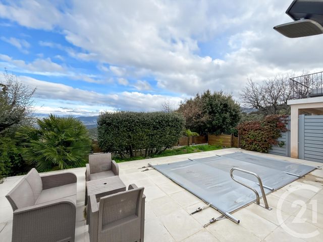 Maison &agrave; vendre - 7 pi&egrave;ces - 145,72 m2 - Santa Reparata Di Balagna - 202 - CORSE