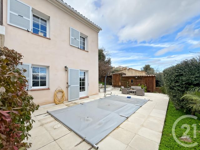 Maison &agrave; vendre - 7 pi&egrave;ces - 145,72 m2 - Santa Reparata Di Balagna - 202 - CORSE