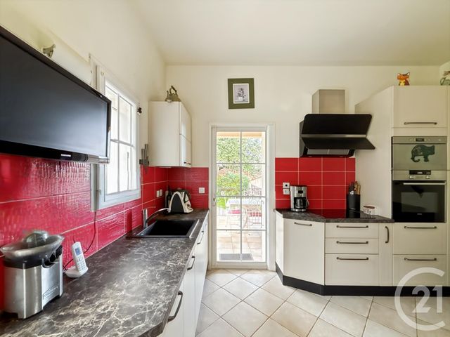 Maison &agrave; vendre - 7 pi&egrave;ces - 145,72 m2 - Santa Reparata Di Balagna - 202 - CORSE