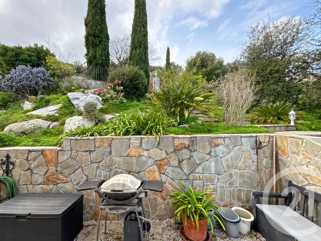 Maison &agrave; vendre - 7 pi&egrave;ces - 145,72 m2 - Santa Reparata Di Balagna - 202 - CORSE