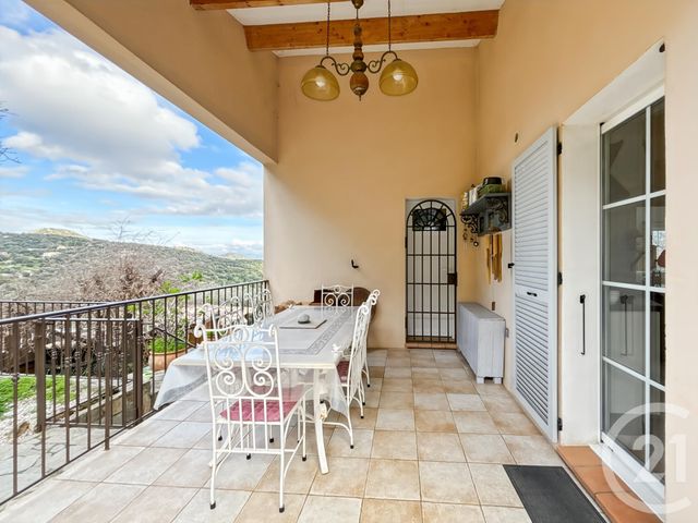 Maison &agrave; vendre - 7 pi&egrave;ces - 145,72 m2 - Santa Reparata Di Balagna - 202 - CORSE