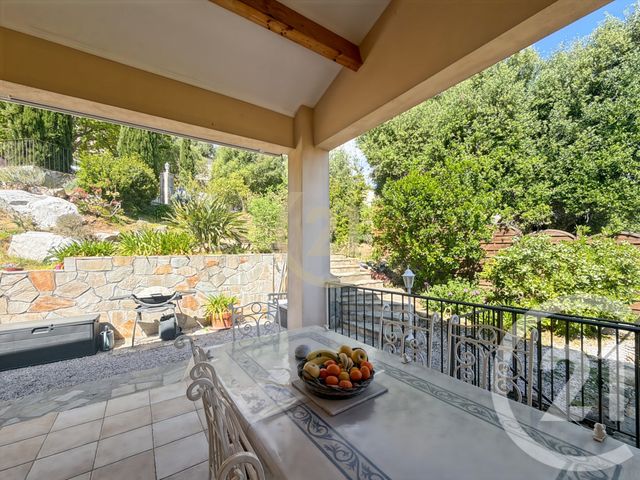 Maison &agrave; vendre - 7 pi&egrave;ces - 145,72 m2 - Santa Reparata Di Balagna - 202 - CORSE