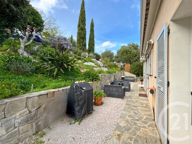 Maison &agrave; vendre - 7 pi&egrave;ces - 145,72 m2 - Santa Reparata Di Balagna - 202 - CORSE