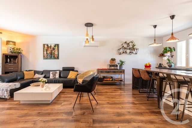 Maison &agrave; vendre - 4 pi&egrave;ces - 94,64 m2 - Biguglia - 202 - CORSE