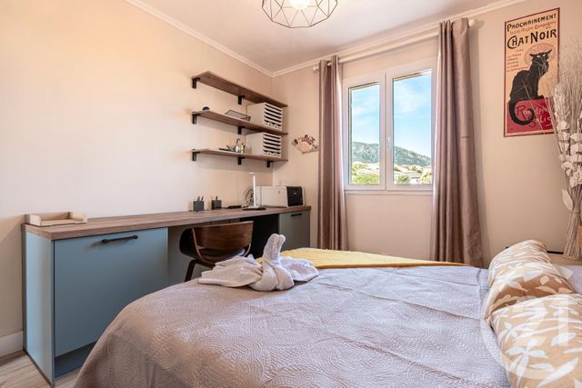 Maison &agrave; vendre - 4 pi&egrave;ces - 94,64 m2 - Biguglia - 202 - CORSE