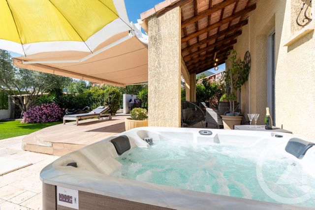 Maison &agrave; vendre - 4 pi&egrave;ces - 94,64 m2 - Biguglia - 202 - CORSE