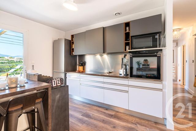 Maison &agrave; vendre - 4 pi&egrave;ces - 94,64 m2 - Biguglia - 202 - CORSE