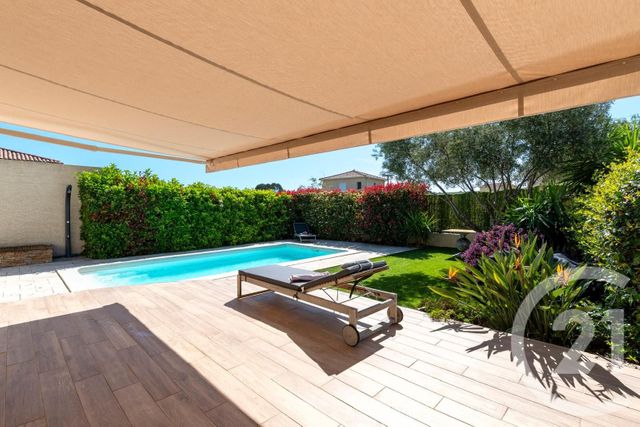 Maison &agrave; vendre - 4 pi&egrave;ces - 94,64 m2 - Biguglia - 202 - CORSE