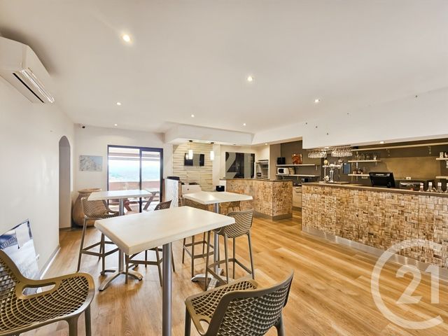 Maison à vendre - 12 pièces - 438,96 m2 - St Florent - 202 - CORSE