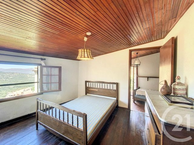 Maison à vendre - 4 pièces - 76,93 m2 - Belgodere - 202 - CORSE