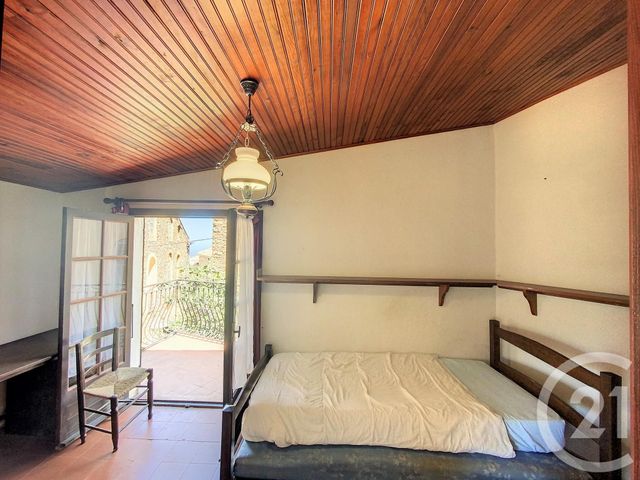 Maison à vendre - 4 pièces - 76,93 m2 - Belgodere - 202 - CORSE