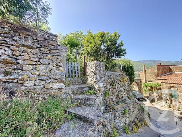 Maison à vendre - 4 pièces - 76,93 m2 - Belgodere - 202 - CORSE