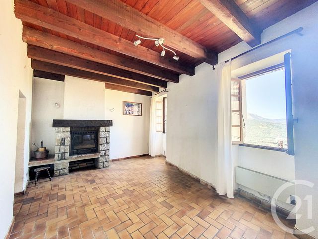 Maison à vendre - 4 pièces - 76,93 m2 - Belgodere - 202 - CORSE