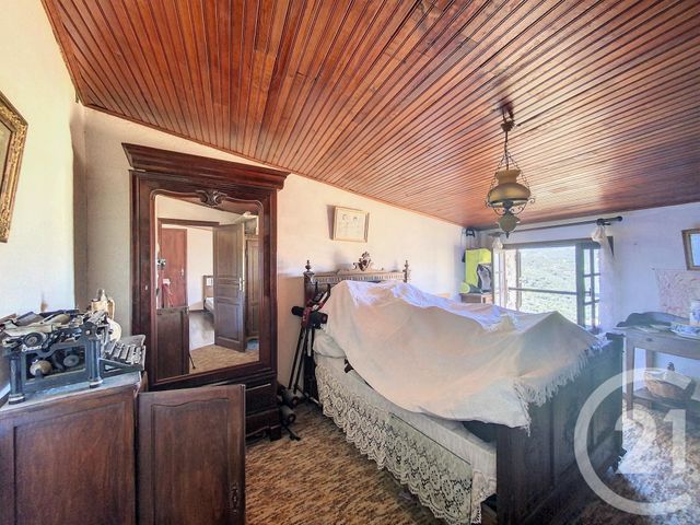 Maison à vendre - 4 pièces - 76,93 m2 - Belgodere - 202 - CORSE