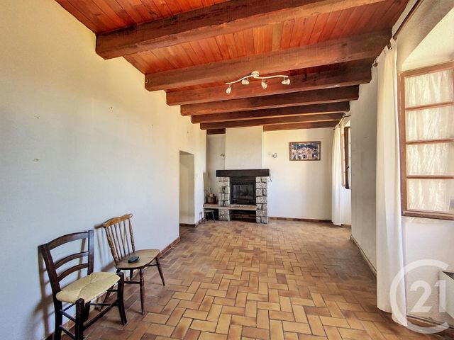 Maison à vendre - 4 pièces - 76,93 m2 - Belgodere - 202 - CORSE