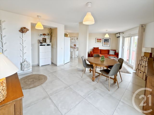 Appartement T4 &agrave; vendre - 4 pi&egrave;ces - 79,60 m2 - L Ile Rousse - 202 - CORSE