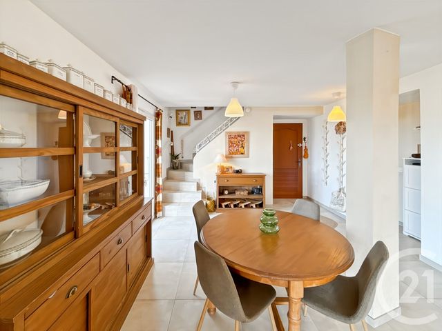 Appartement T4 &agrave; vendre - 4 pi&egrave;ces - 79,60 m2 - L Ile Rousse - 202 - CORSE