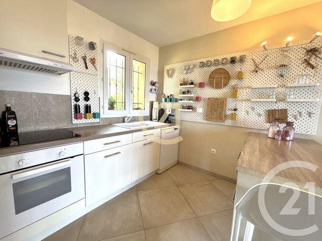 Appartement T4 &agrave; vendre - 4 pi&egrave;ces - 79,60 m2 - L Ile Rousse - 202 - CORSE