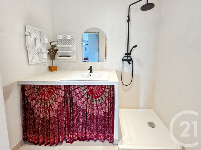 Appartement T4 &agrave; vendre - 4 pi&egrave;ces - 79,60 m2 - L Ile Rousse - 202 - CORSE